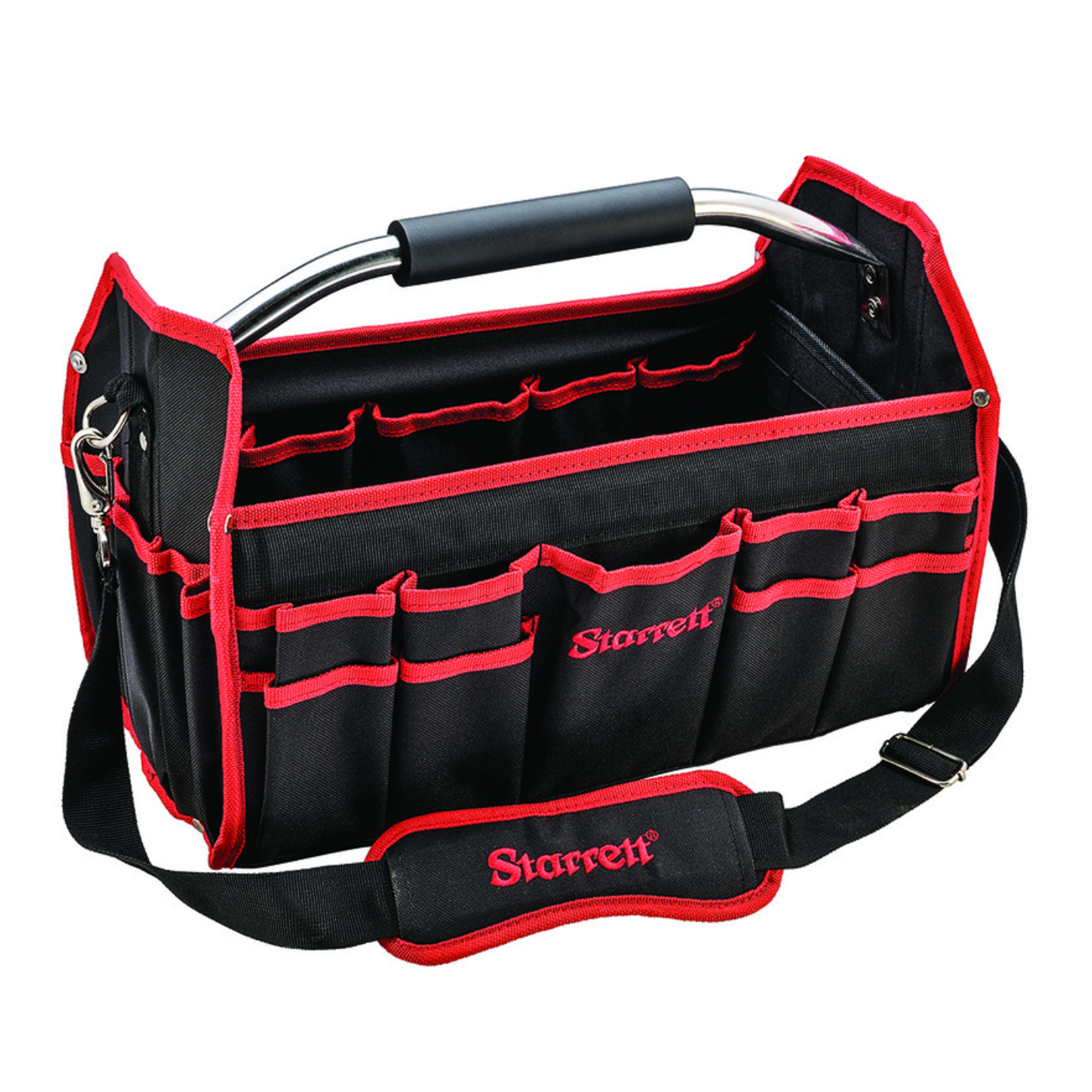 Starrett Large Tool Bag – General Tools