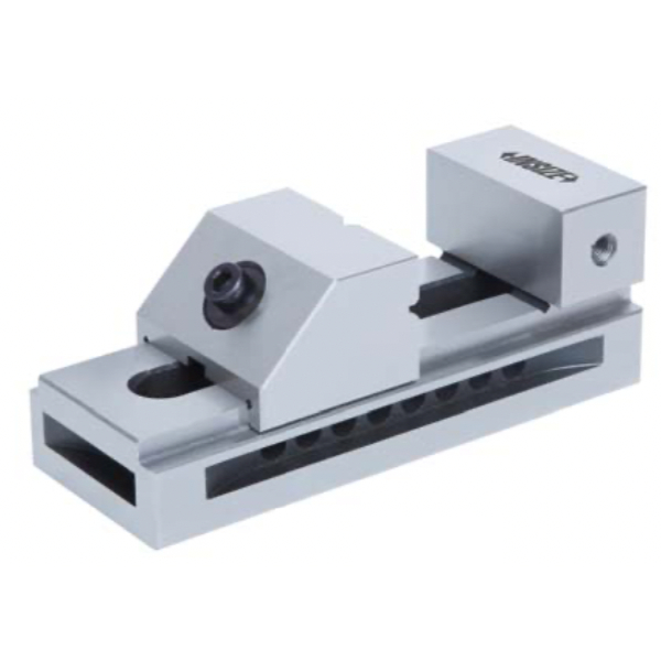 Insize 100mm Opening Toolmakers Vice General Tools