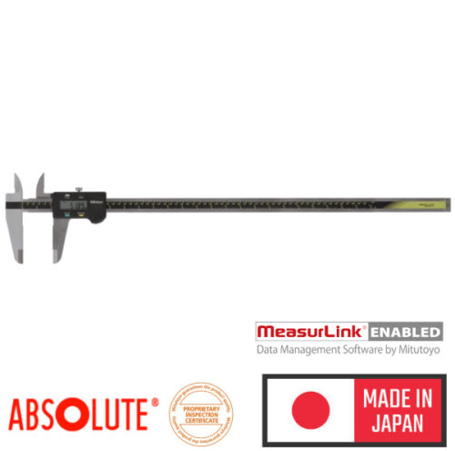 Mitutoyo 600mm/24" Absolute Digital Vernier